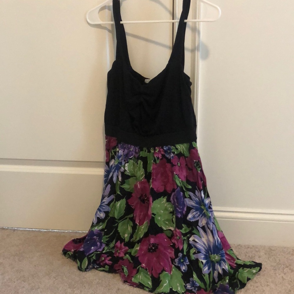 Beautiful summer dress